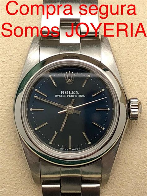 rolex dama oro|air king Rolex relojes.